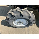 ISEKI トラクター TF193F