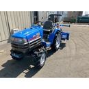 ISEKI トラクター TF193F