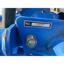 ISEKI トラクター TF193F