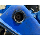 ISEKI トラクター TF193F