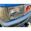 ISEKI トラクター TF193F