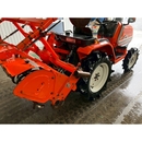 KUBOTA トラクター A15