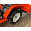KUBOTA トラクター A15