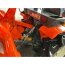 KUBOTA トラクター A15