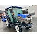 ISEKI トラクター 