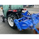 ISEKI トラクター 