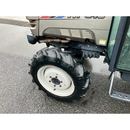 ISEKI トラクター 