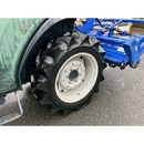 ISEKI トラクター 