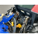 ISEKI トラクター 