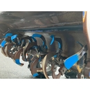 ISEKI トラクター 