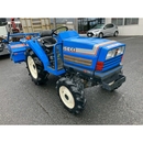 ISEKI トラクター TA210F