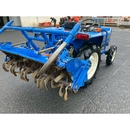 ISEKI トラクター TA210F