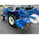 ISEKI トラクター TA210F