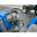 ISEKI トラクター TA210F