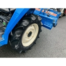 ISEKI トラクター TA210F