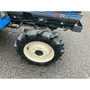 ISEKI トラクター TA210F