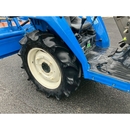 ISEKI トラクター TA210F