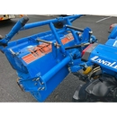 ISEKI トラクター TA210F