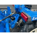 ISEKI トラクター TA210F