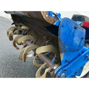 ISEKI トラクター TA210F