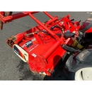 YANMAR ロータリー 