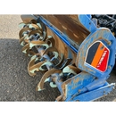 ISEKI ロータリー 