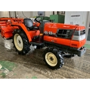 KUBOTA トラクター GL23