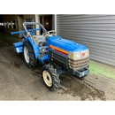 ISEKI トラクター TF223F