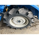 ISEKI トラクター TF223F