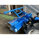 ISEKI トラクター TF223F