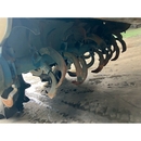 ISEKI トラクター TF223F