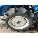 ISEKI トラクター TF223F