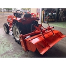 KUBOTA トラクター X20D