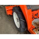 KUBOTA トラクター X20D