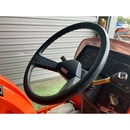 KUBOTA トラクター X20D