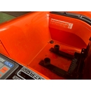 KUBOTA トラクター X20D