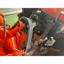 KUBOTA トラクター X20D