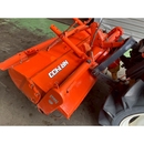 KUBOTA トラクター X20D