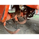 KUBOTA トラクター X20D