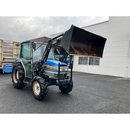 ISEKI トラクター TG313F