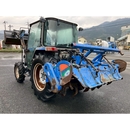 ISEKI トラクター TG313F