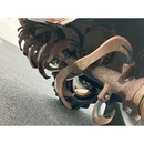 ISEKI トラクター TG313F