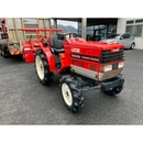 SHIBAURA トラクター D208F