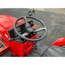 SHIBAURA トラクター D208F