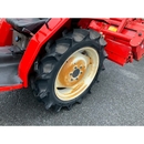 SHIBAURA トラクター D208F