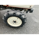 SHIBAURA トラクター D208F