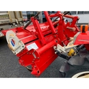 SHIBAURA トラクター D208F