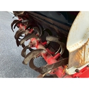 SHIBAURA トラクター D208F