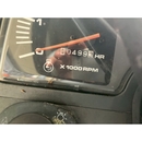 KUBOTA トラクター GB13D