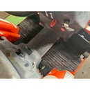 KUBOTA トラクター GB13D